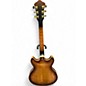 Used Ibanez AS73 Artcore 2 Color Sunburst Hollow Body Electric Guitar
