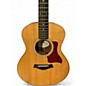 Used Taylor GS Mini Mahogany Natural Acoustic Guitar
