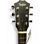 Used Taylor GS Mini Mahogany Natural Acoustic Guitar