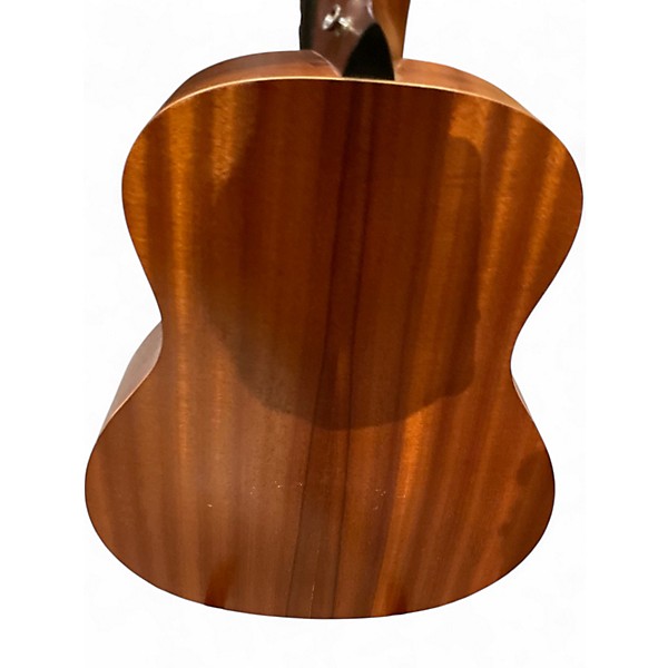 Used Taylor GS Mini Mahogany Natural Acoustic Guitar