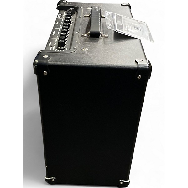 Used BOSS Katana KTN50 MKII 50W 1X12 Guitar Combo Amp
