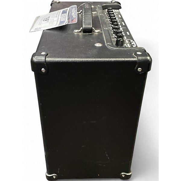 Used BOSS Katana KTN50 MKII 50W 1X12 Guitar Combo Amp