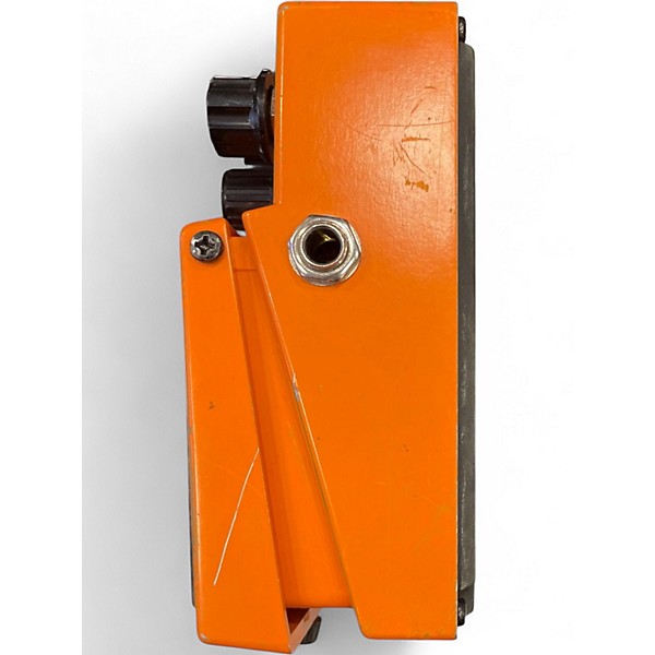 Used BOSS DS1 Distortion Effect Pedal