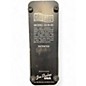 Used Dunlop GCB95 Original Crybaby Wah Effect Pedal