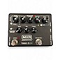 Used MXR M80 Bass Overdrive Bass Effect Pedal thumbnail