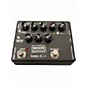 Used MXR M80 Bass Overdrive Bass Effect Pedal
