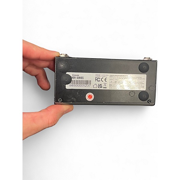 Used Donner Eq seeker Pedal