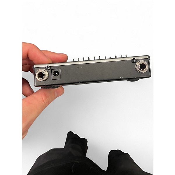 Used Donner Eq seeker Pedal