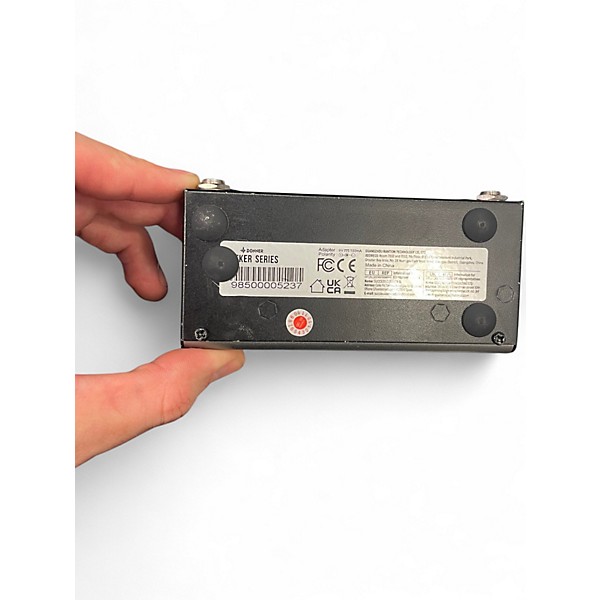 Used Donner Eq seeker Pedal