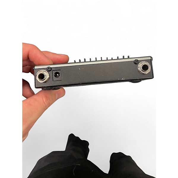 Used Donner Eq seeker Pedal