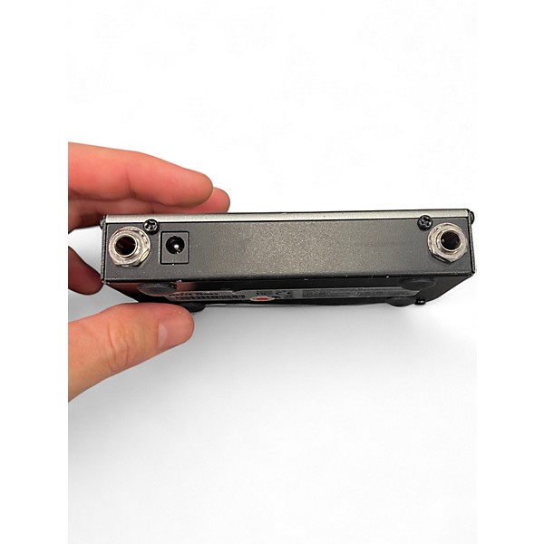 Used Donner Eq seeker Pedal
