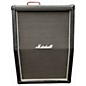 Used Marshall MX212A 160W 2x12 Vertical Slant Guitar Cabinet thumbnail
