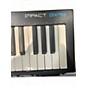 Used 2023 Nektar IMPACT GX49 MIDI Controller
