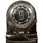 Used D'Addario Planet Waves PW-CT-11 Tuner Pedal Tuner Pedal