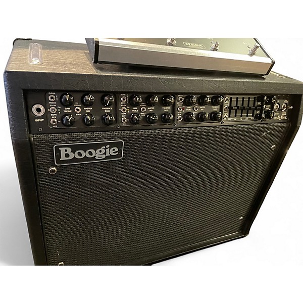 Used MESA/Boogie Mark V 90W Tube Guitar Amp Head