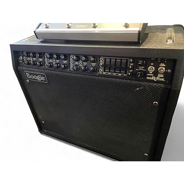 Used MESA/Boogie Mark V 90W Tube Guitar Amp Head