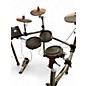 Used Alesis COMMAND Electric Drum Set