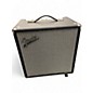 Used Fender Rumble 25 25W 1x10 Bass Combo Amp thumbnail