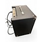 Used Fender Rumble 25 25W 1x10 Bass Combo Amp