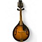 Used Mitchell AM100VS A-Style Vintage Sunburst Mandolin thumbnail
