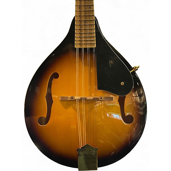 Used Mitchell AM100VS A-Style Vintage Sunburst Mandolin