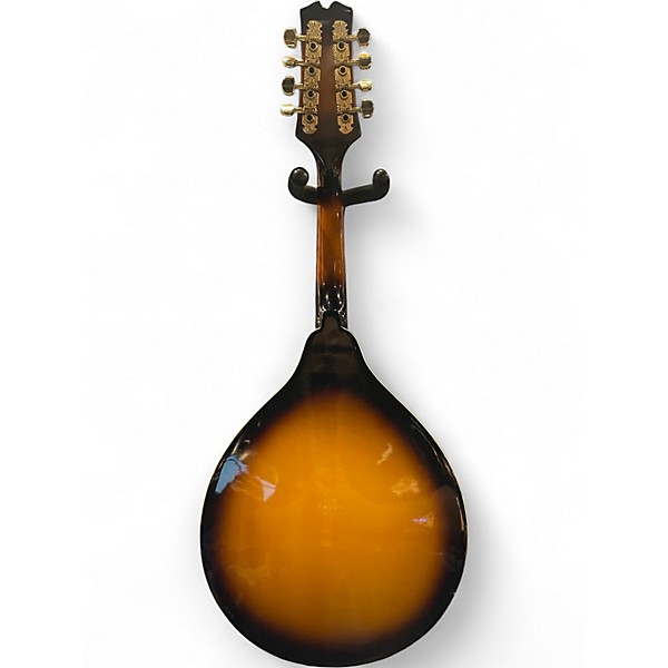 Used Mitchell AM100VS A-Style Vintage Sunburst Mandolin