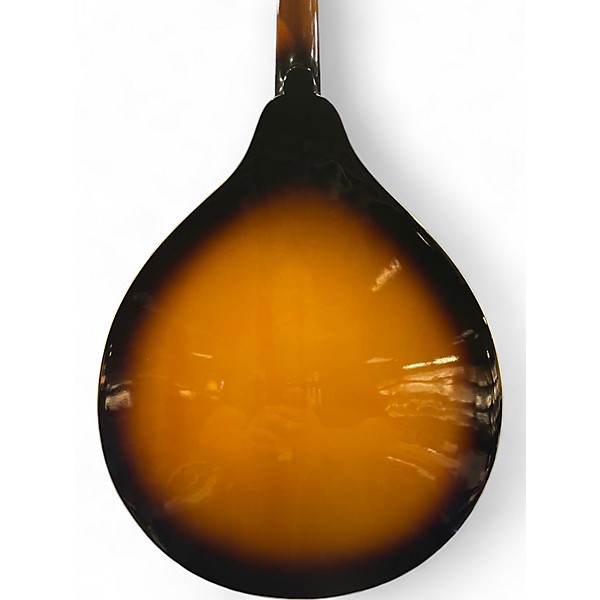 Used Mitchell AM100VS A-Style Vintage Sunburst Mandolin