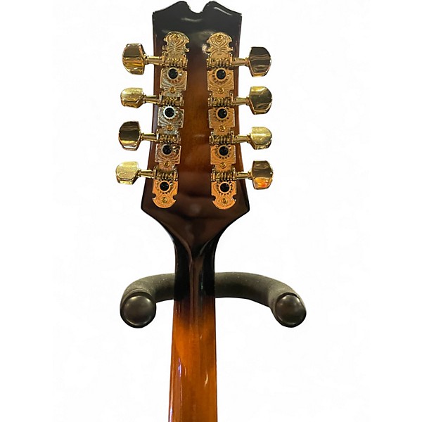 Used Mitchell AM100VS A-Style Vintage Sunburst Mandolin