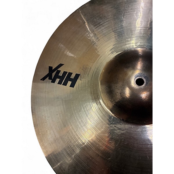 Used SABIAN 18in HHX Evolution Crash Brilliant Cymbal