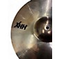 Used SABIAN 18in HHX Evolution Crash Brilliant Cymbal