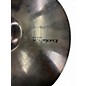 Used SABIAN 18in HHX Evolution Crash Brilliant Cymbal