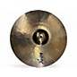 Used SABIAN 21in HHX Evolution Ride Cymbal thumbnail