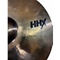 Used SABIAN 21in HHX Evolution Ride Cymbal