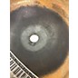 Used SABIAN 21in HHX Evolution Ride Cymbal