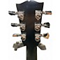Used Gibson Les Paul Traditional Pro II Black Solid Body Electric Guitar
