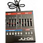 Used Roland JU06 Synthesizer