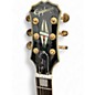 Used Epiphone Les Paul Custom Antique Ivory Solid Body Electric Guitar