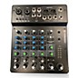 Used Harbinger LV8 Powered Mixer thumbnail