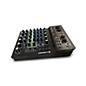 Used Harbinger LV8 Powered Mixer