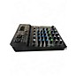 Used Harbinger LV8 Powered Mixer