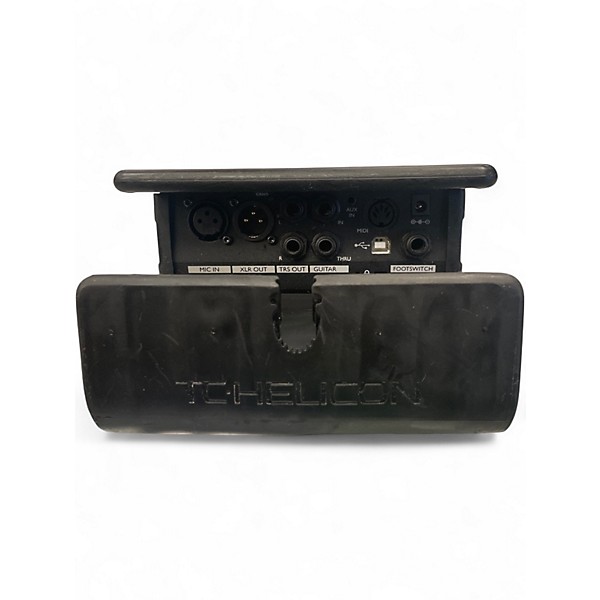 Used TC Helicon VoiceLive Touch 2 Vocal Processor
