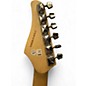 Used Kramer FOCUS VT-211S Pink Solid Body Electric Guitar