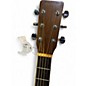 Used Martin D35 Natural Acoustic Guitar