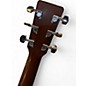 Used Martin D35 Natural Acoustic Guitar