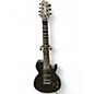 Used Sawtooth HM724 Black Solid Body Electric Guitar thumbnail