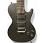 Used Sawtooth HM724 Black Solid Body Electric Guitar