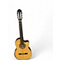 Used Don Cortez ST714CEQ Natural Acoustic Electric Guitar thumbnail