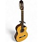 Used Don Cortez ST714CEQ Natural Acoustic Electric Guitar