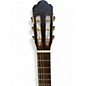 Used Don Cortez ST714CEQ Natural Acoustic Electric Guitar