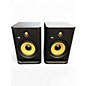 Used KRK RP8 ROKIT G4 Pair Powered Monitor thumbnail